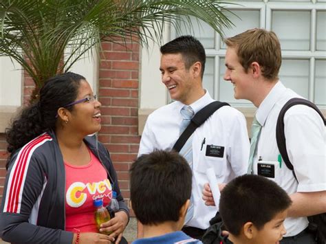 cogiendo de misionero